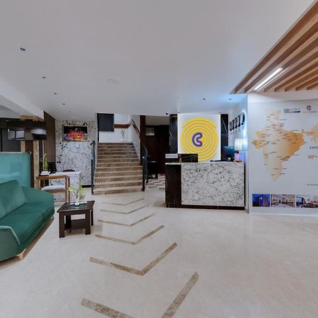 Click Sunburry Hotel Katra Катра Екстер'єр фото