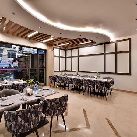 Click Sunburry Hotel Katra Катра Екстер'єр фото