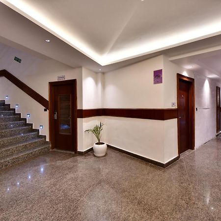 Click Sunburry Hotel Katra Катра Екстер'єр фото