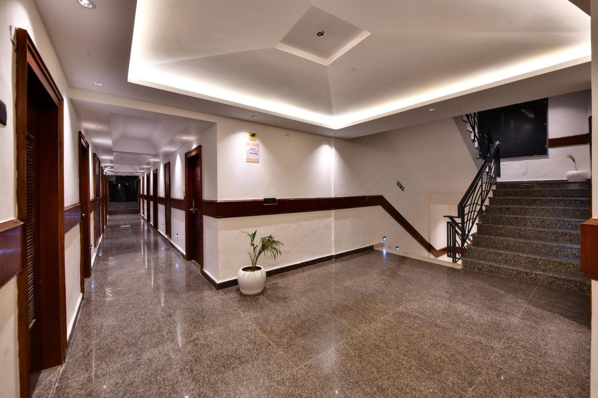 Click Sunburry Hotel Katra Катра Екстер'єр фото