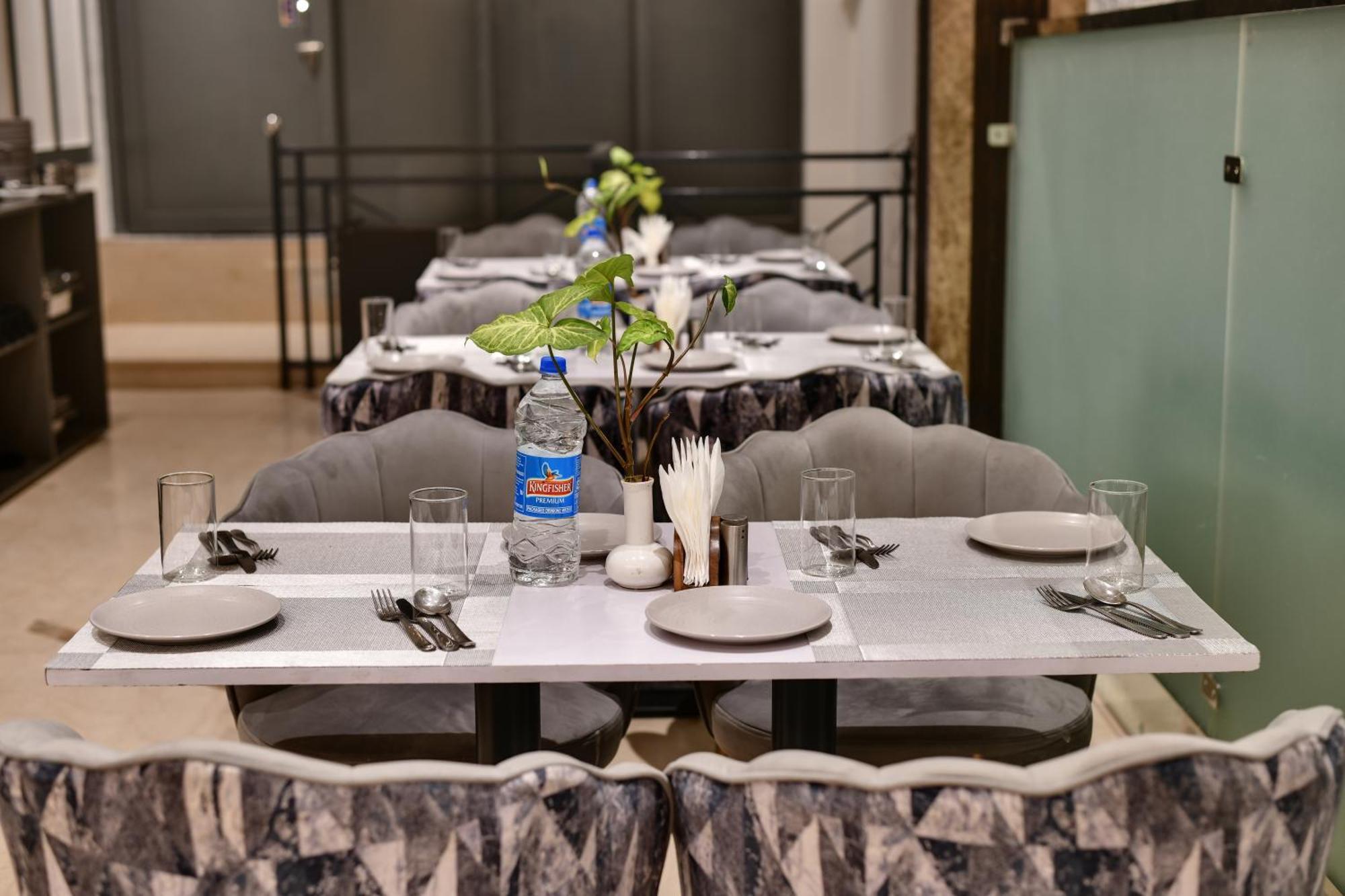 Click Sunburry Hotel Katra Катра Екстер'єр фото