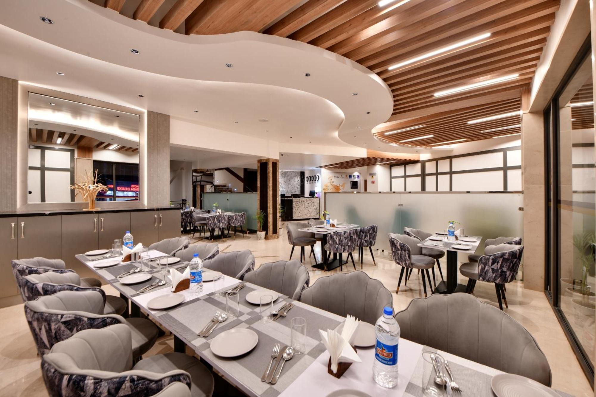 Click Sunburry Hotel Katra Катра Екстер'єр фото